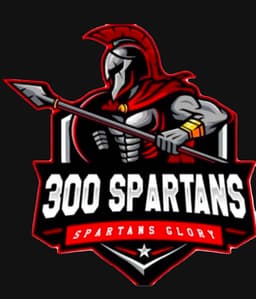 300 Spartans